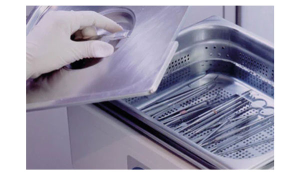 Cold Sterilization
