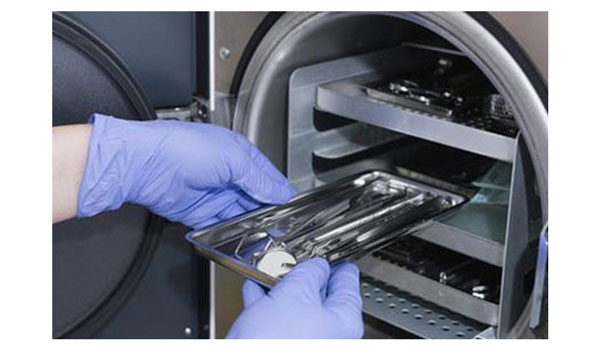 Dry Heat Sterilization