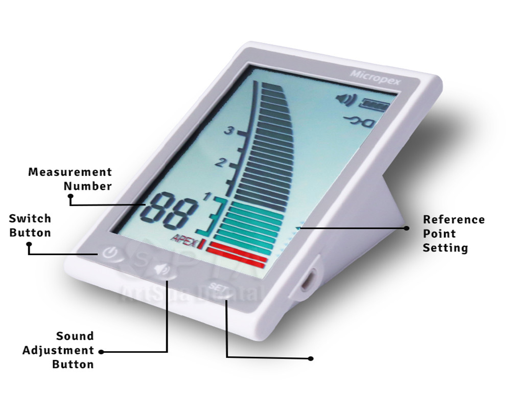 How to Enhance Endodontic Treatment Efficiency with a Dental Apex Locator
