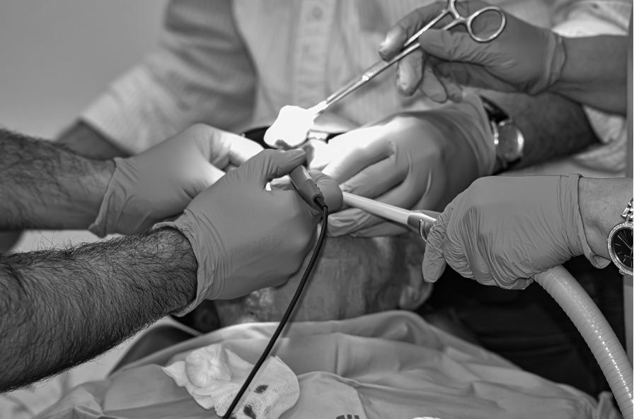 Cómo mantener y prolongar la vida útil de las piezas de mano dentales