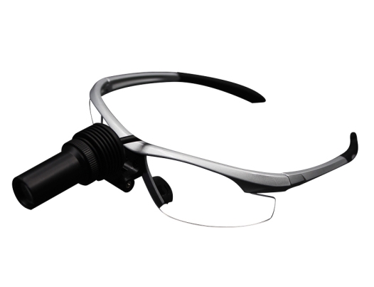 Revolucionando los procedimientos dentales: gafas protectoras médicas 3W