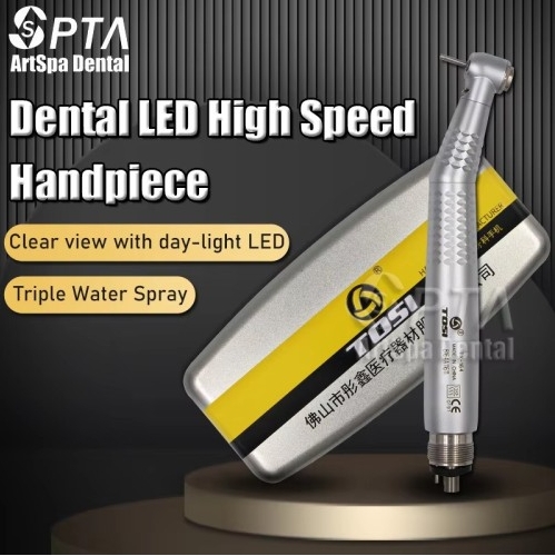Revolucionando las prácticas dentales modernas