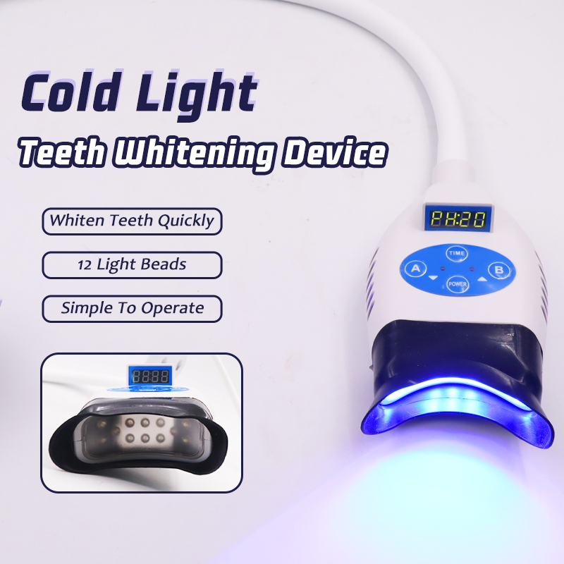 Dental Teeth Whitening Instrument