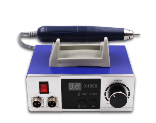 Taladro micromotor: ¿la herramienta dental definitiva?