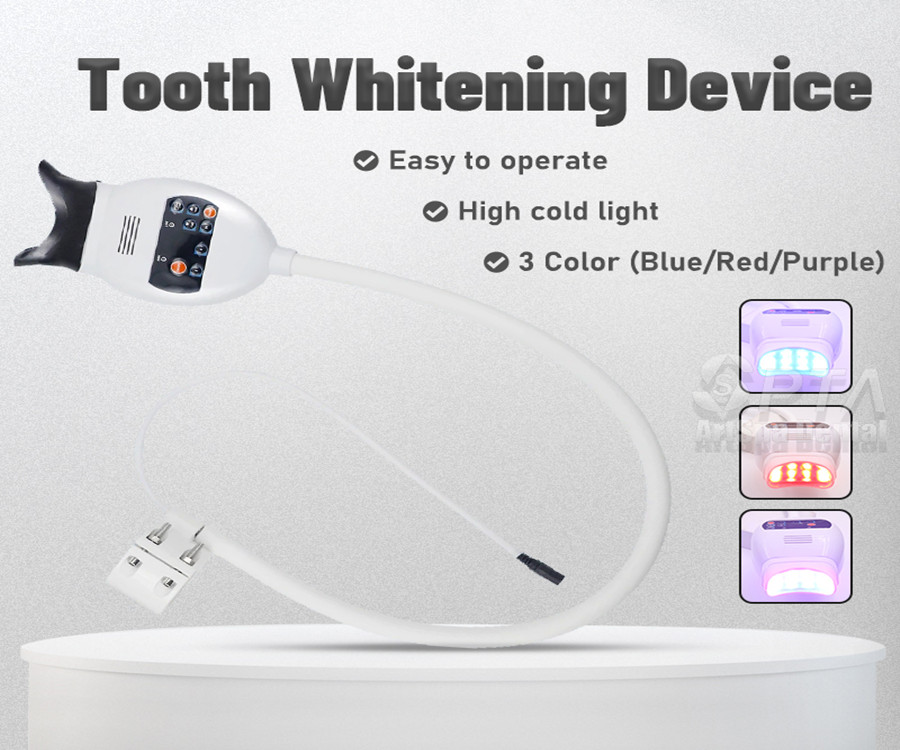 FAQs about Dental Cold Light Lamp