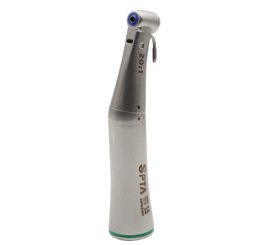 ¿Vale la pena la pieza de mano dental tipo Ti-Max?