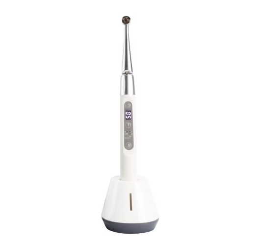 ¿Por qué elegir la lámpara de curado LED modelo 1 de SPTA Dental?