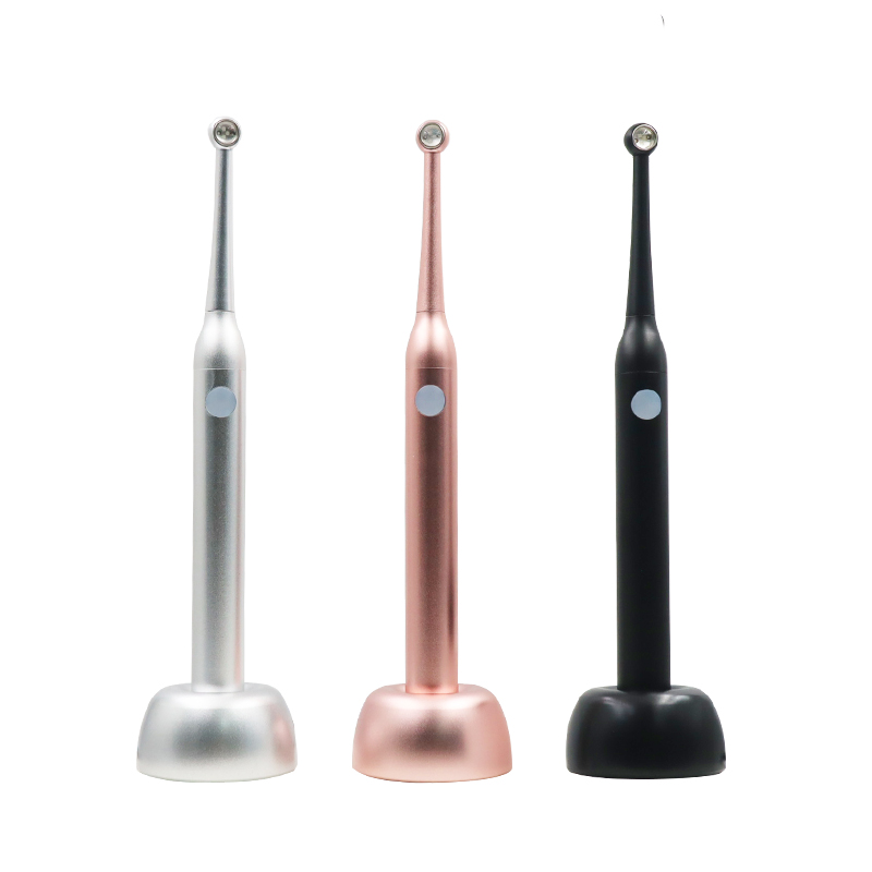 ¿Por qué elegir la lámpara de curado dental inalámbrica One-Second?