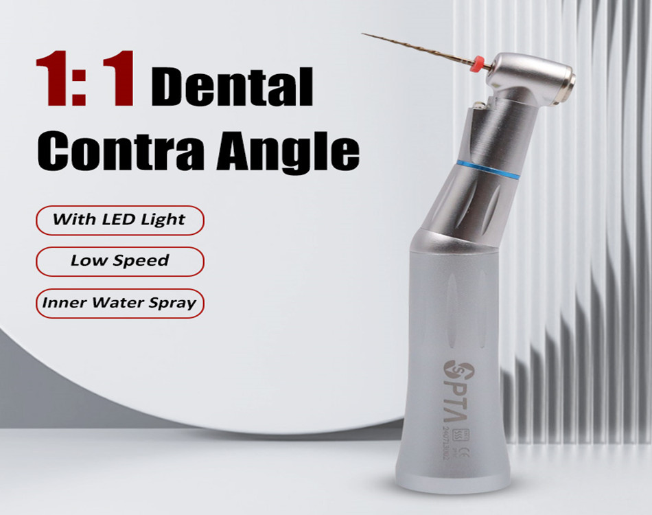 What Common Problems Do Dentists Face with Low Speed Handpieces, and How Can They Be Resolved?