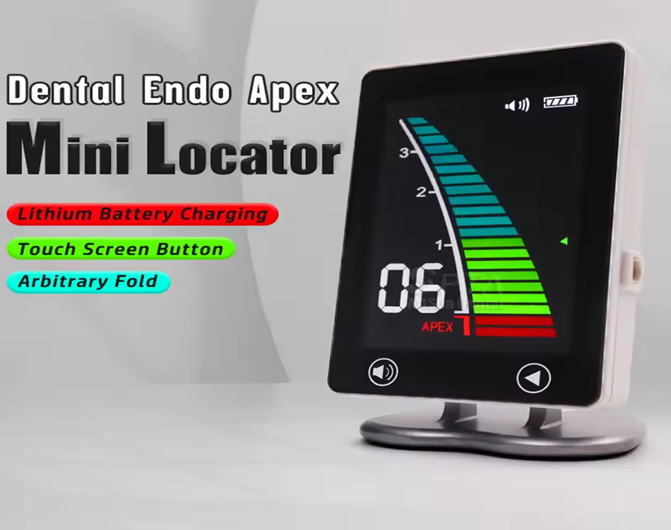 What Are the Common Misconceptions About Apex Locators and Their Usage?
