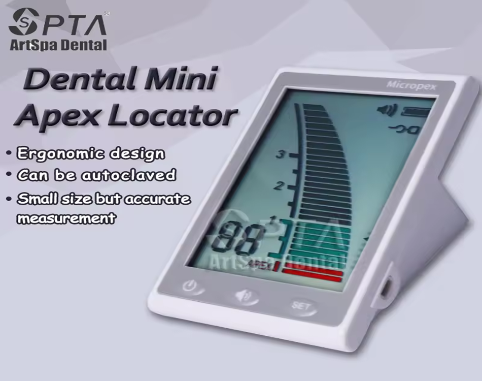 How Can Apex Locators Improve Your Endodontic Success Rates?