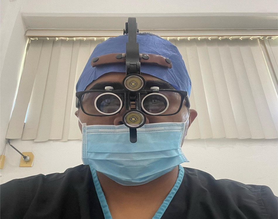 Why Are Lightweight Dental Loupes Crucial for Long Procedures, and How Can They Improve Your Comfort?