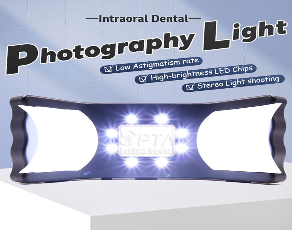 What Common Mistakes Should You Avoid When Using a Dental Oral Filling Lamp?