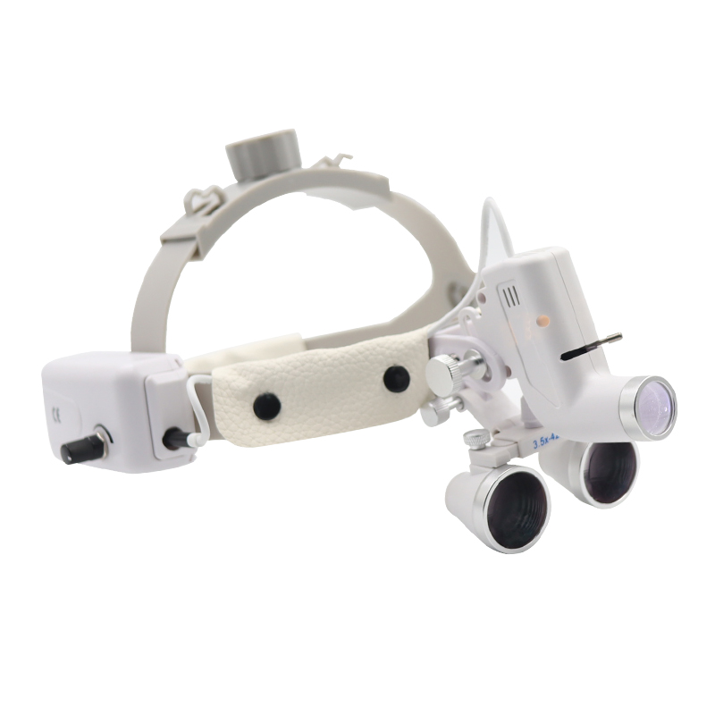 Why Invest in 5W Headlight Loupes?