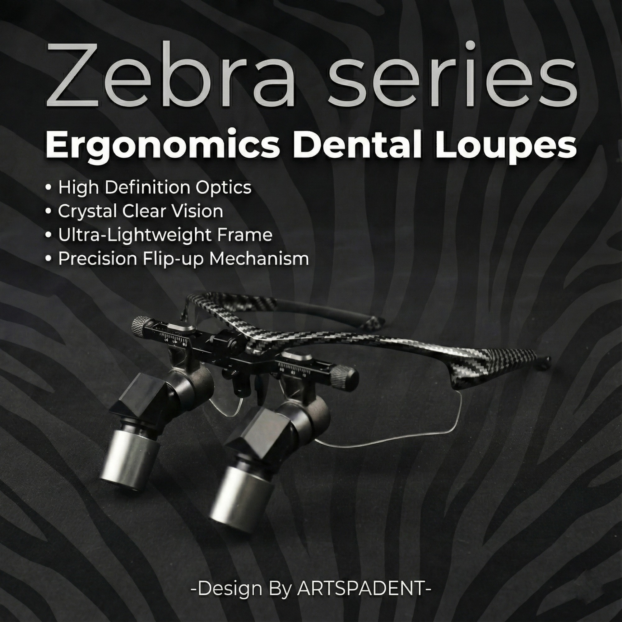 Why Is Customization Important in Dental Loupes, and How Can It Affect Your Daily Practice?