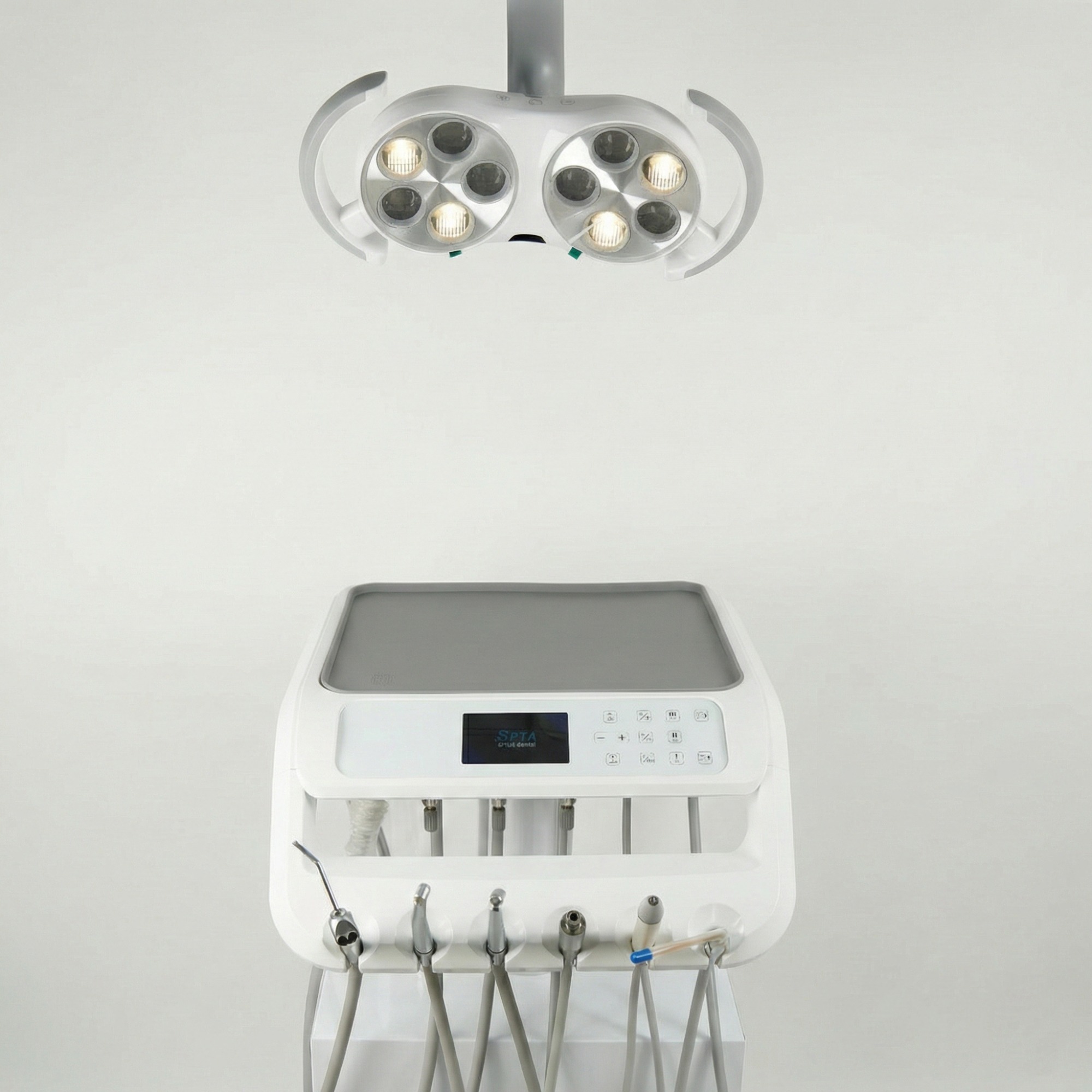 Why Should You Consider Upgrading to a Dental Mobile Cart with Advanced Control Features?
