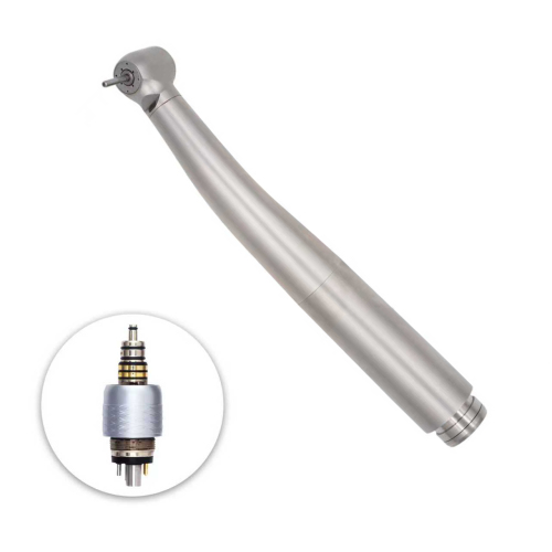 Dental Fiber Optic Handpiece