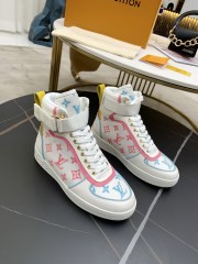 High-top