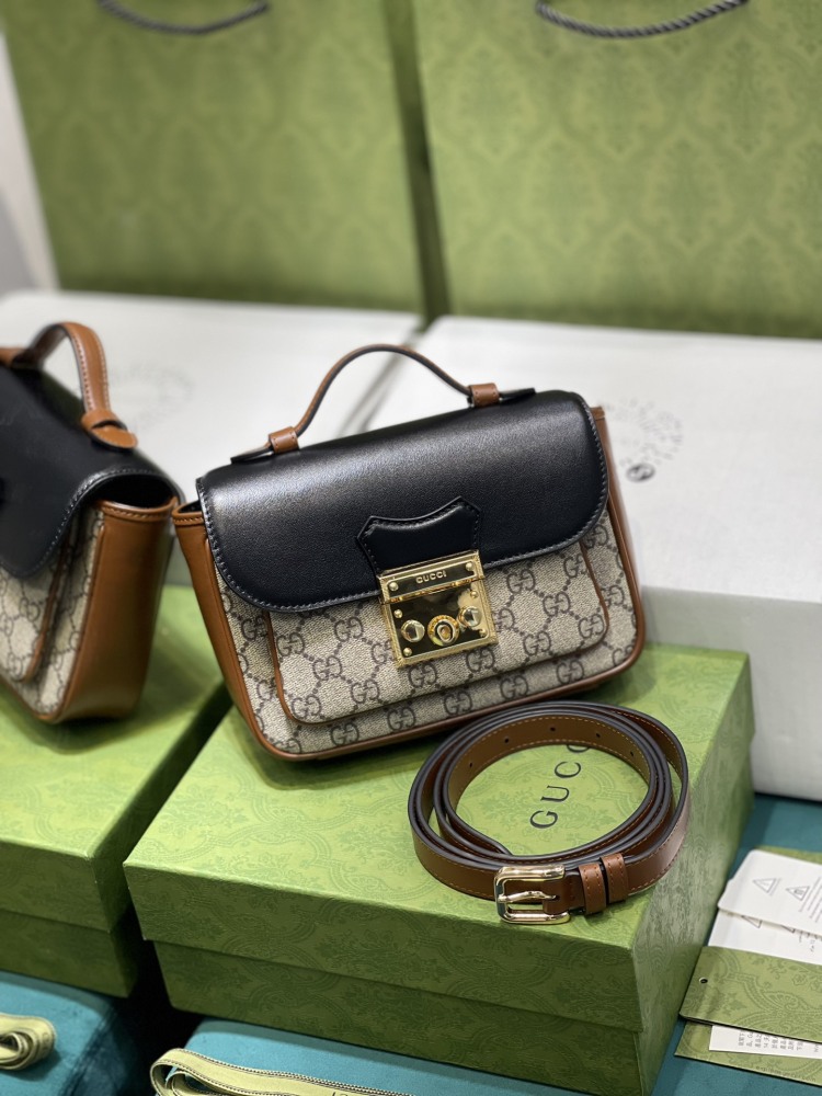 GUCCI Classic Padlock,Boutique