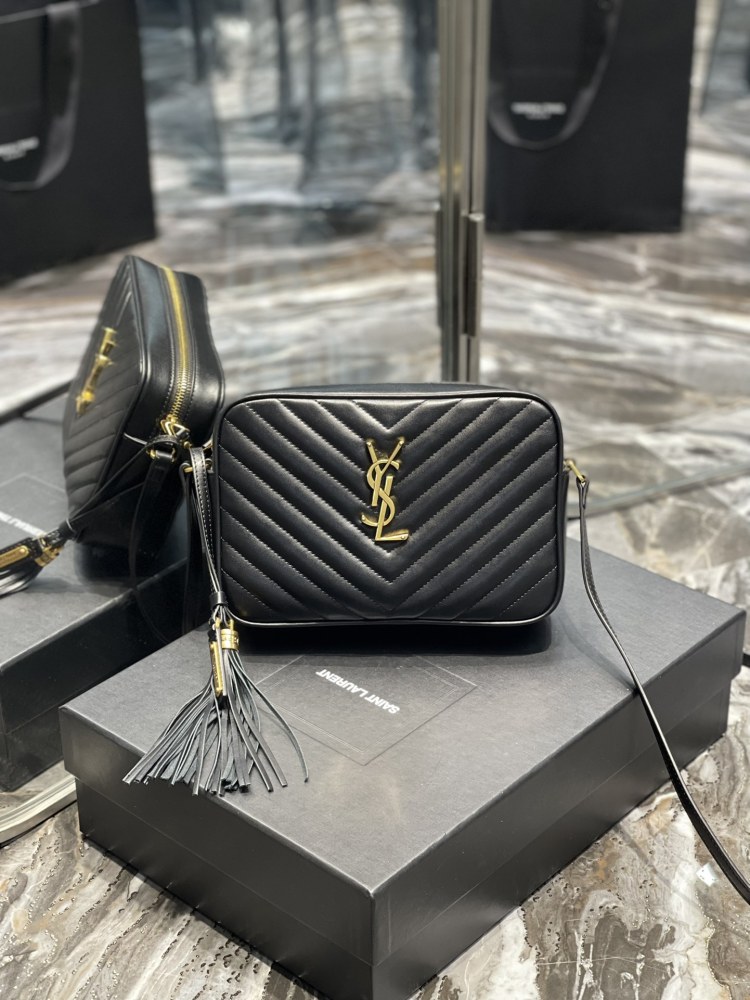 YSL Classic camera bag，Boutique