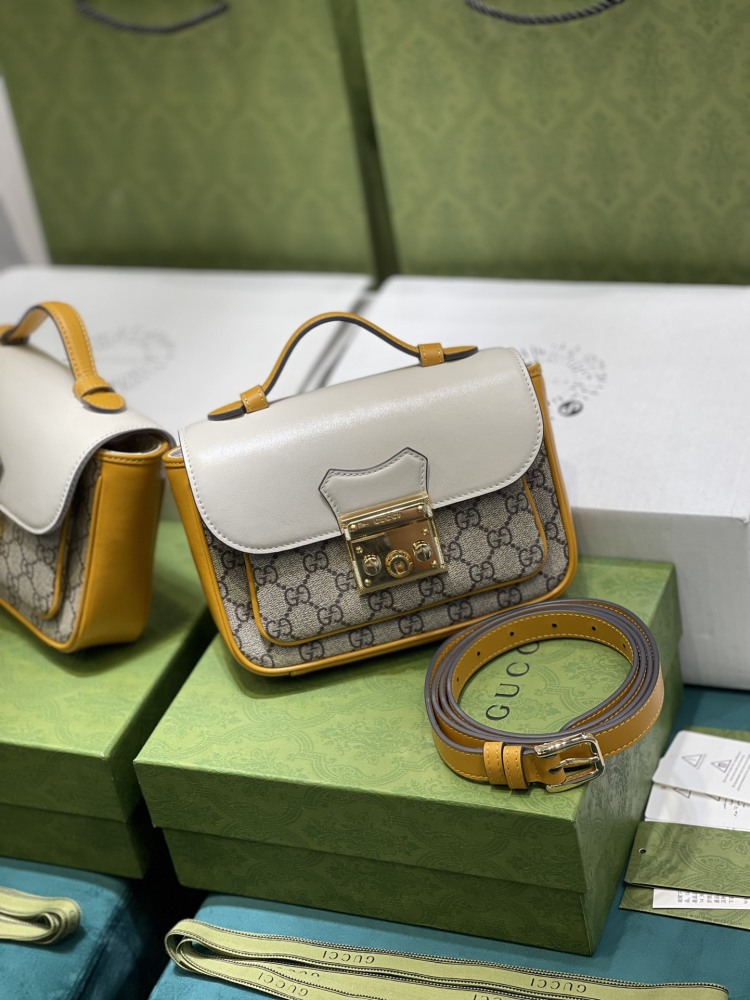 GUCCI Classic Padlock,Boutique