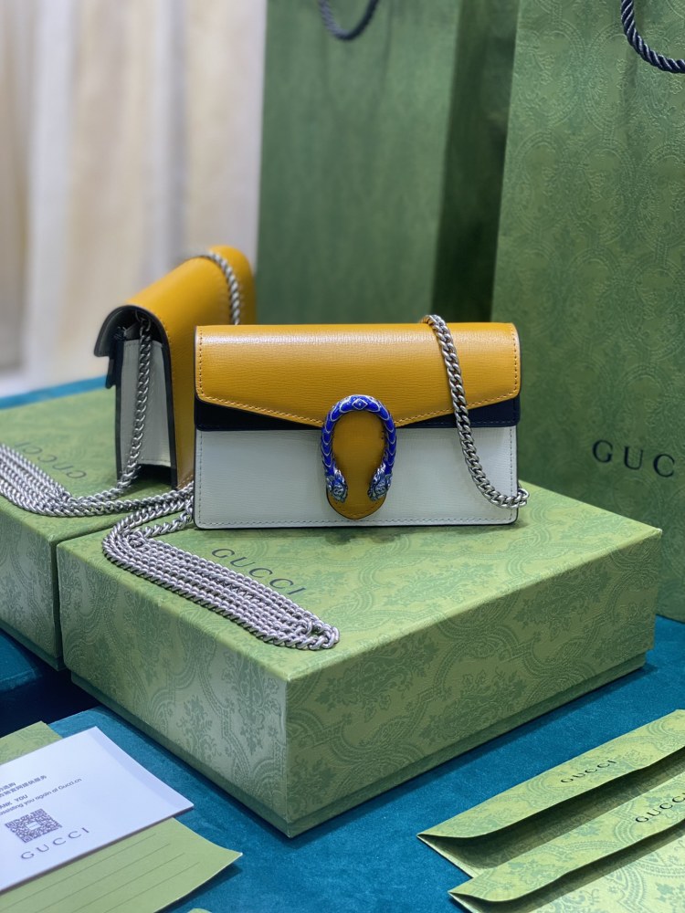 Gucci  Dionysus mini
