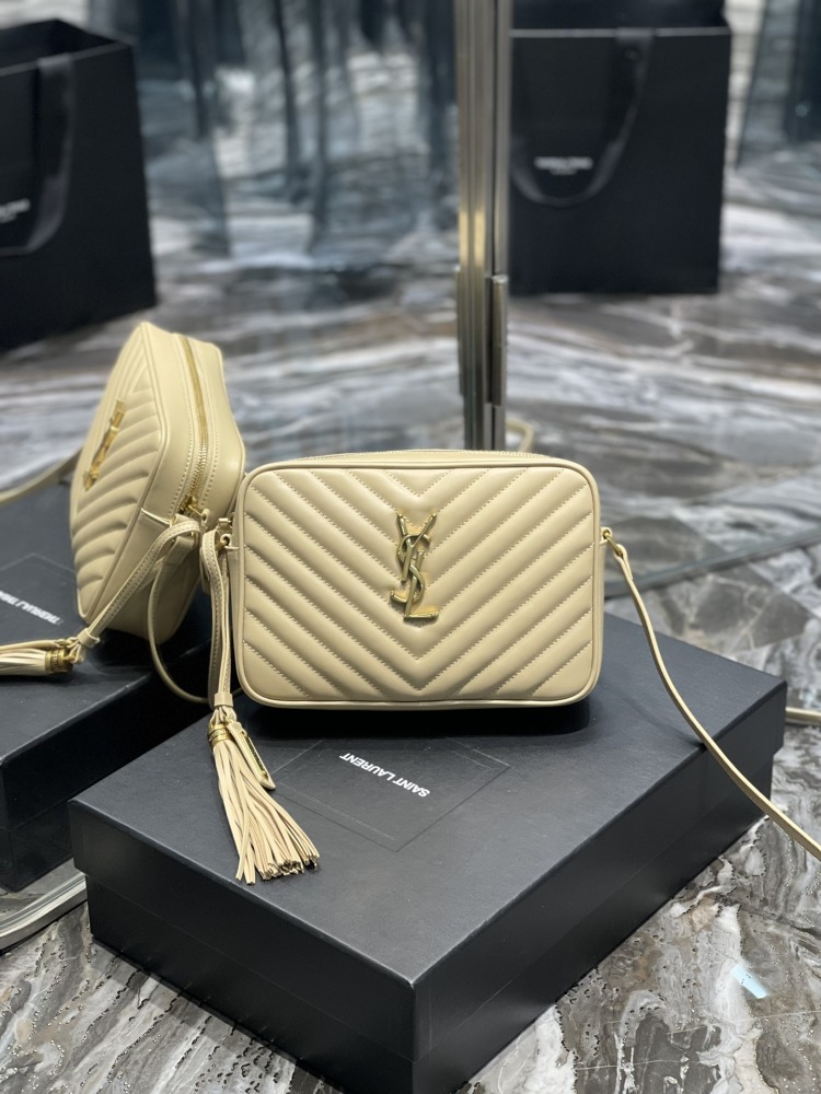 YSL Classic camera bag，Boutique
