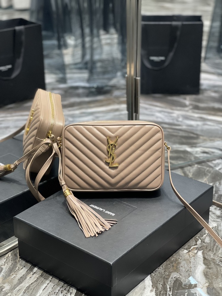 YSL Classic camera bag，Boutique