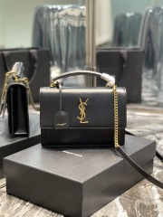black gold