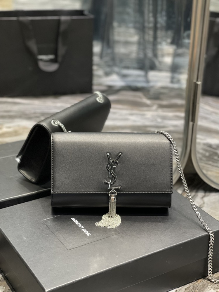 YSL Classic Tassels，Boutique