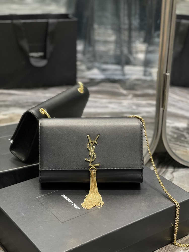 YSL Classic Tassels，Boutique