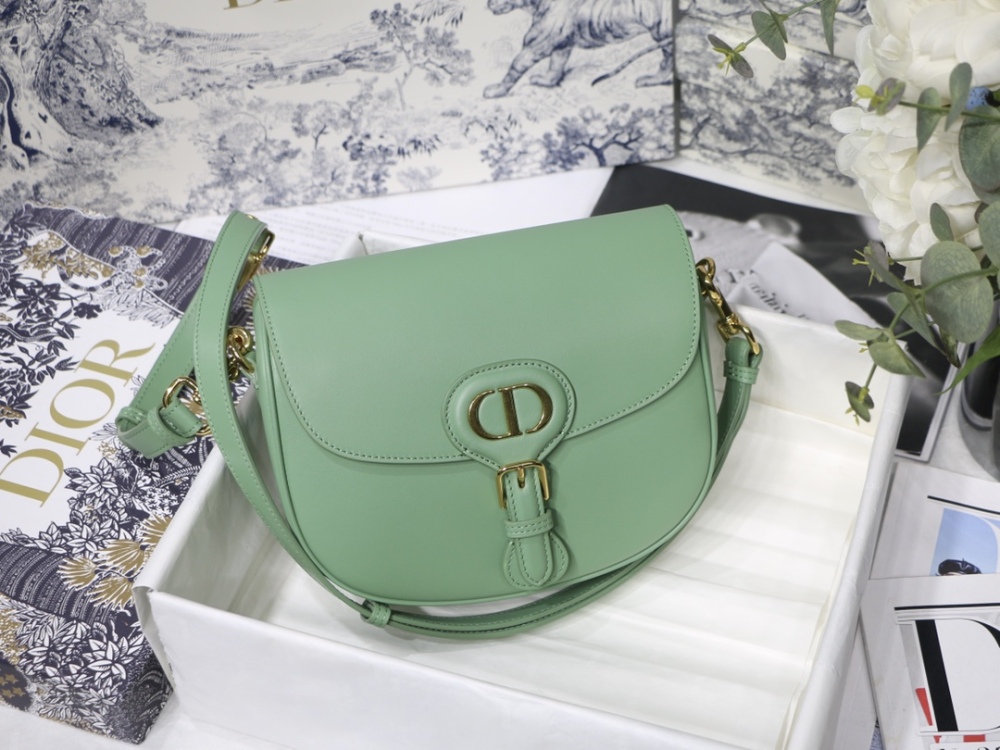 DIOR BOBBY，Boutique