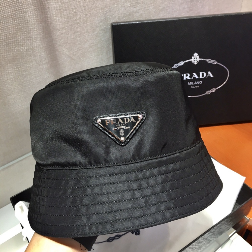 Prada Fisherman's Hat