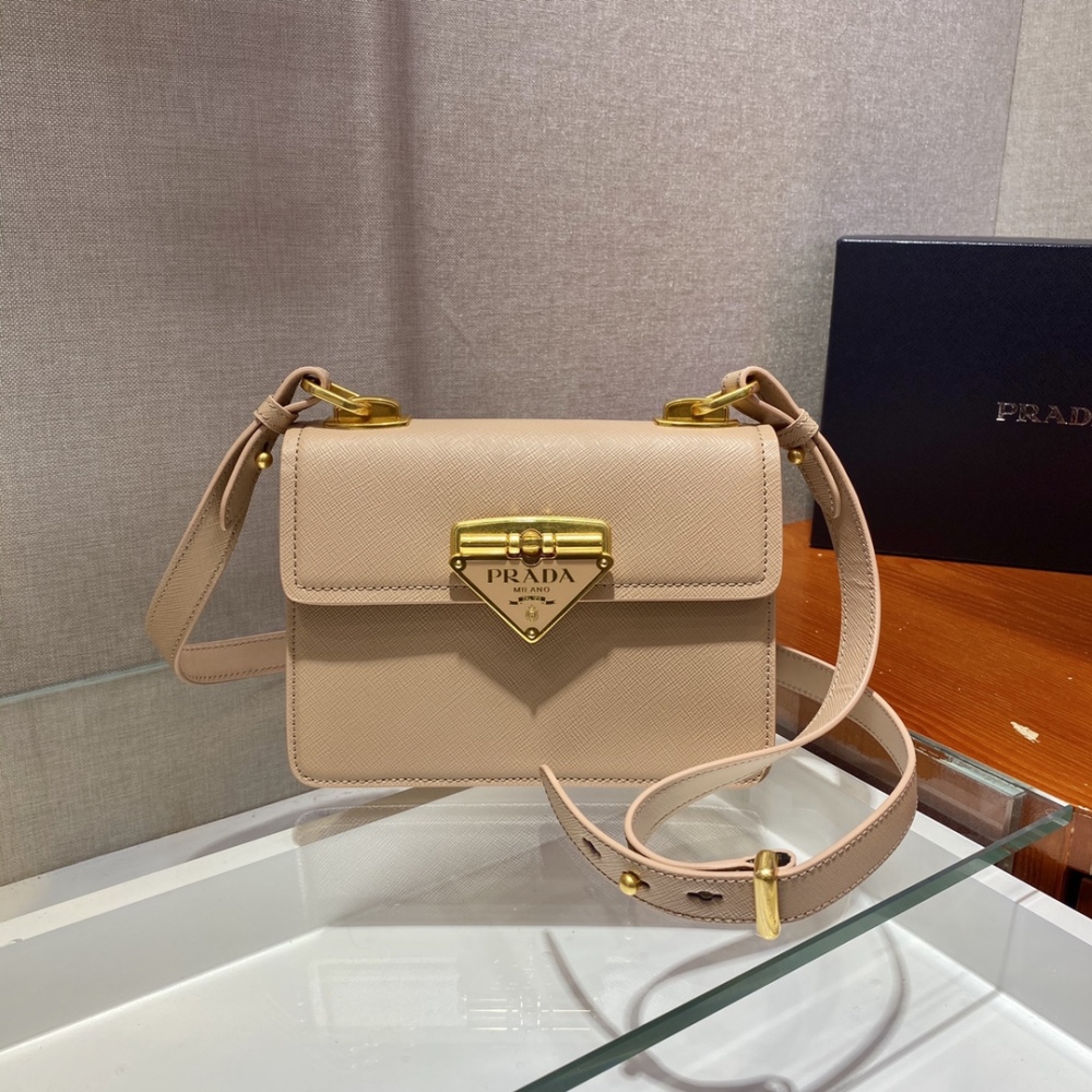 Prada shoulder bag boutique