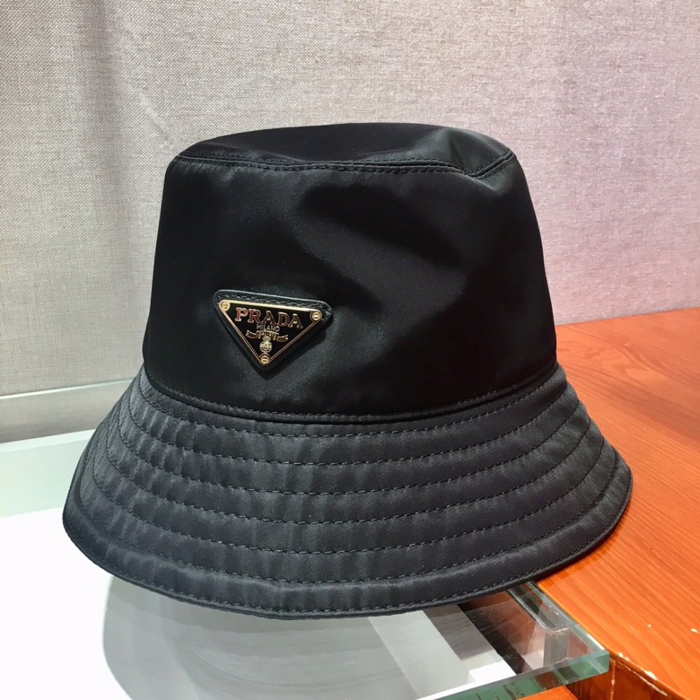 Prada Fisherman's Hat