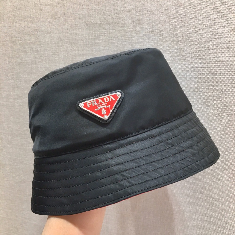 Prada Fisherman's Hat