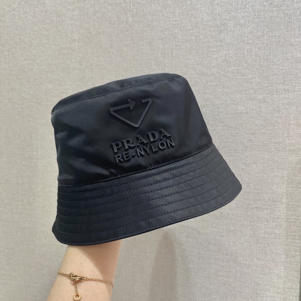 Prada Fisherman's Hat