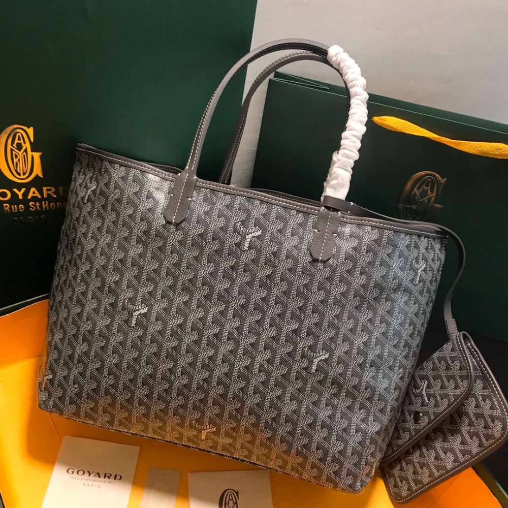 Goya single layer shopping bag