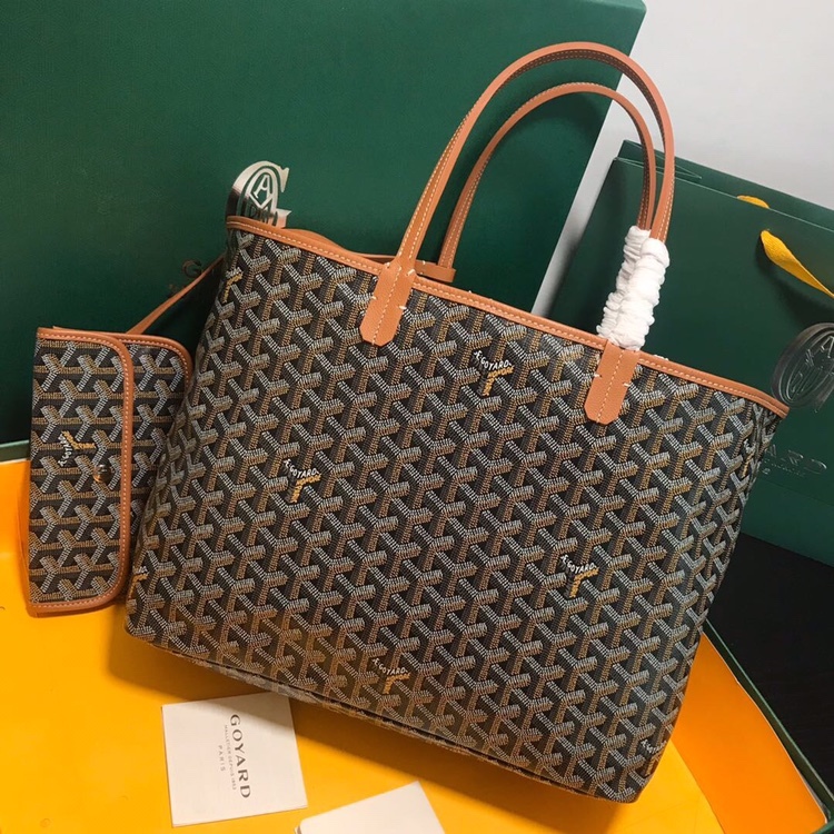 Goya single layer shopping bag