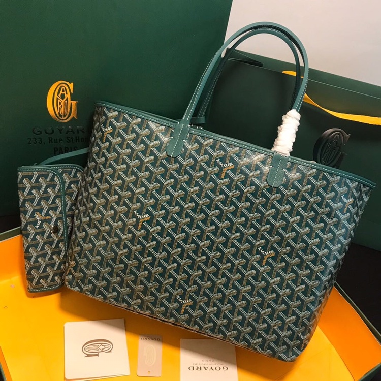 Goya single layer shopping bag