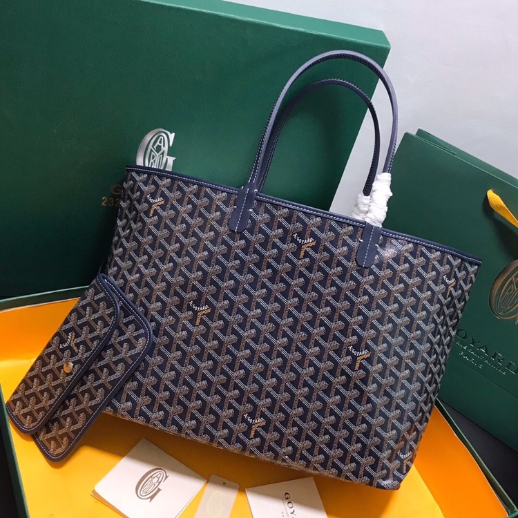 Goya single layer shopping bag