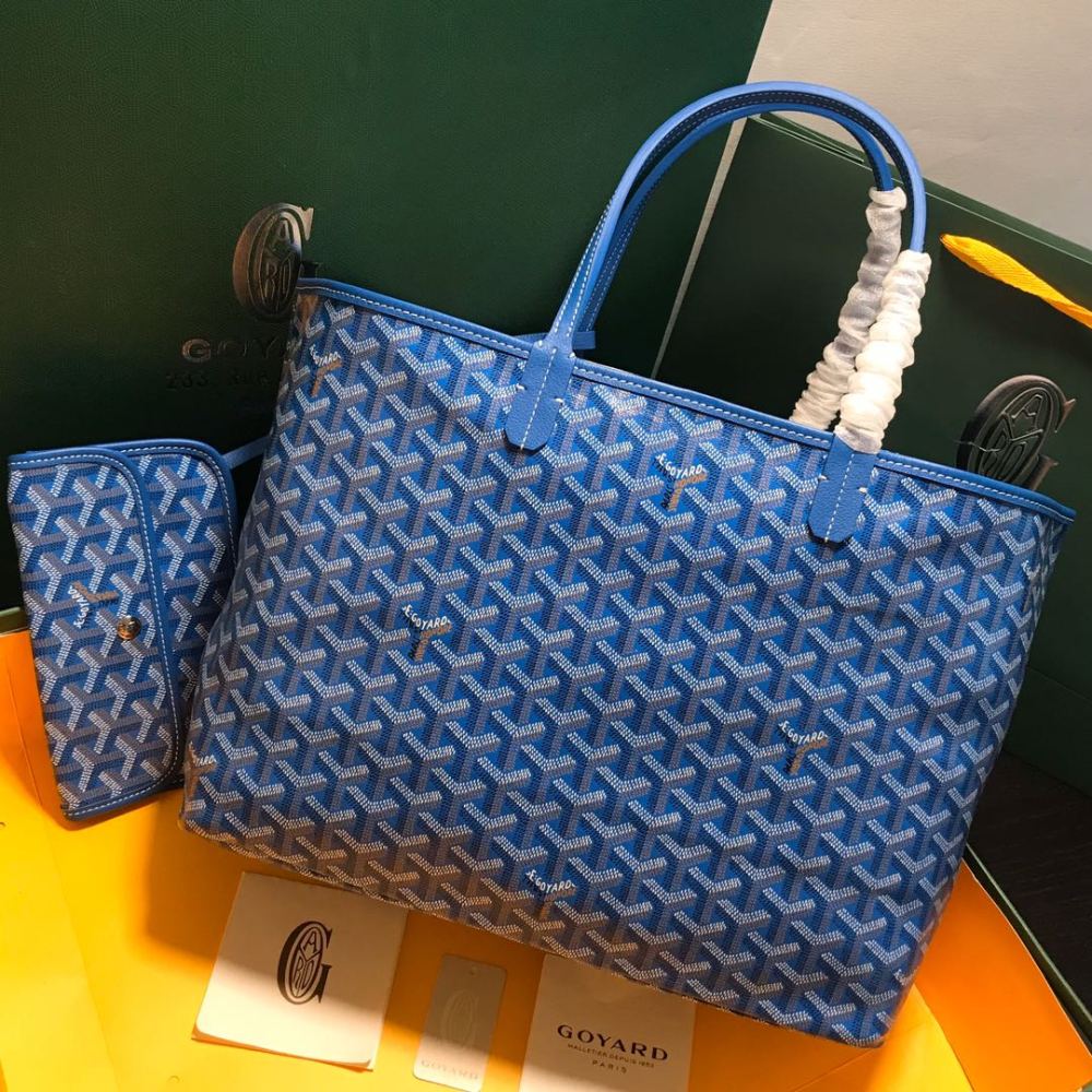Goya single layer shopping bag
