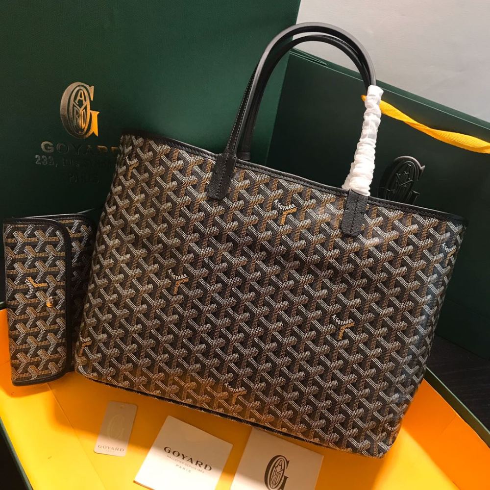 Goya single layer shopping bag
