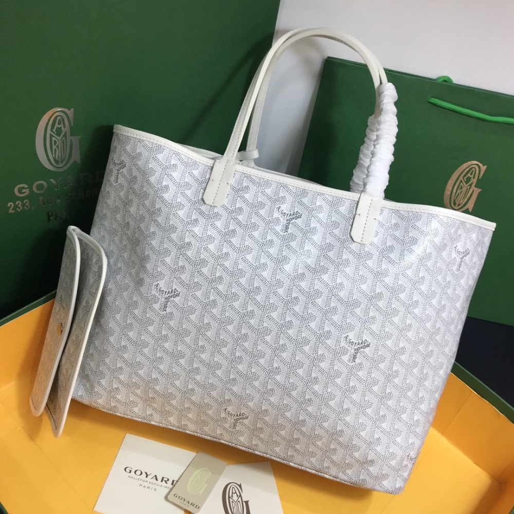 Goya single layer shopping bag