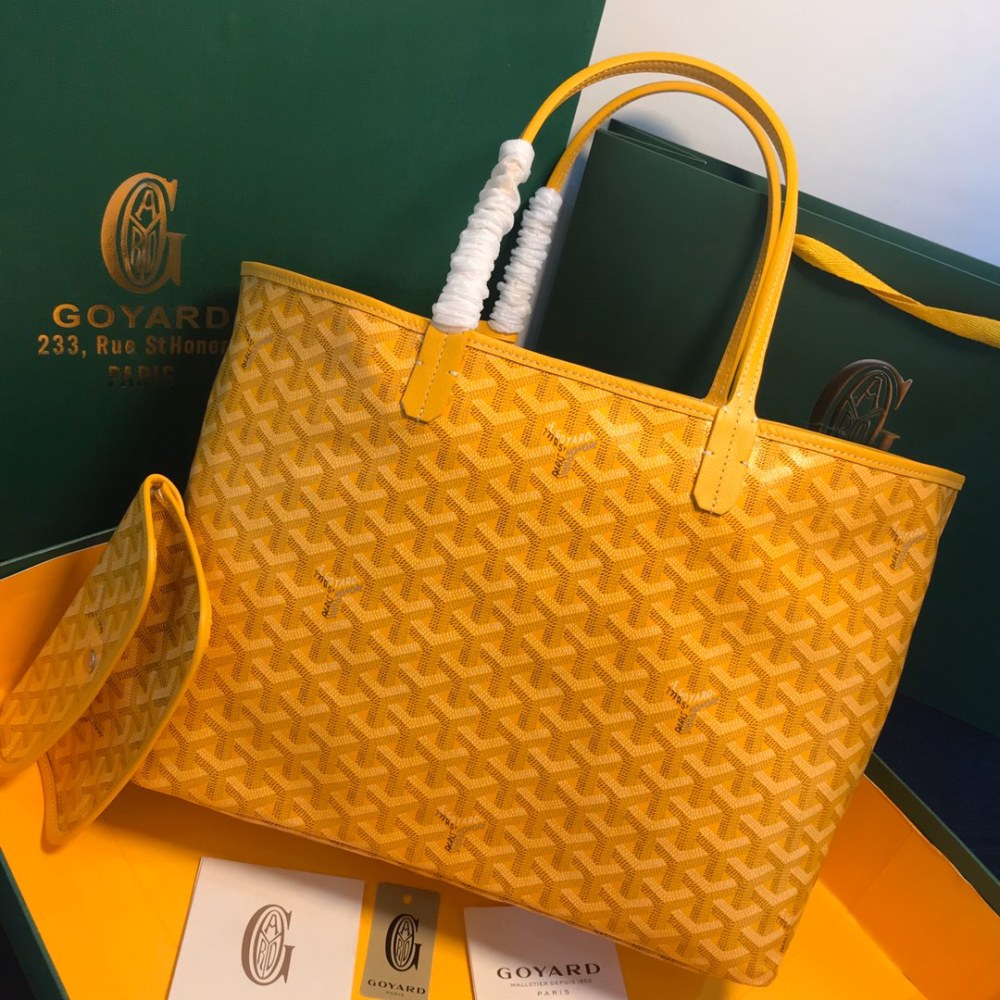 Goya single layer shopping bag