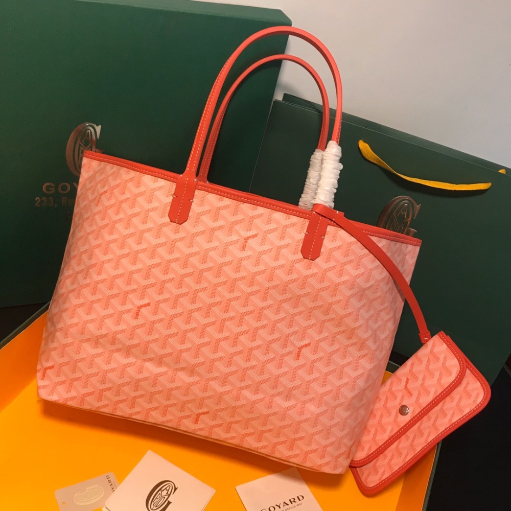 Goya single layer shopping bag