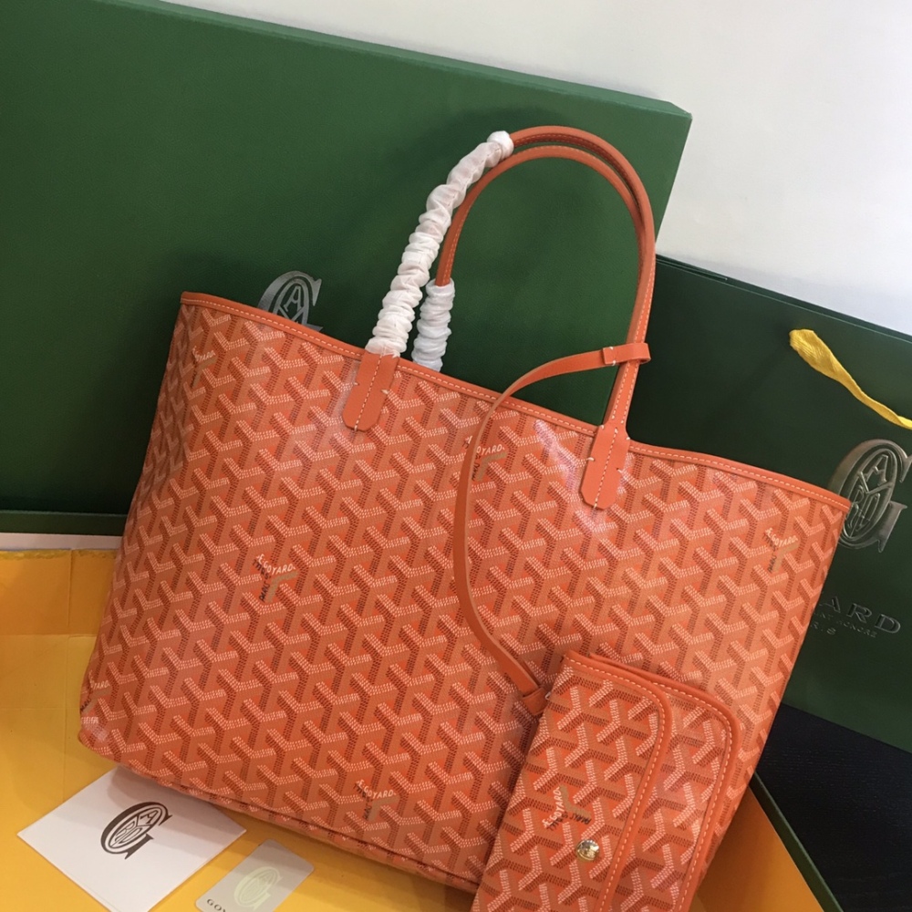 Goya single layer shopping bag