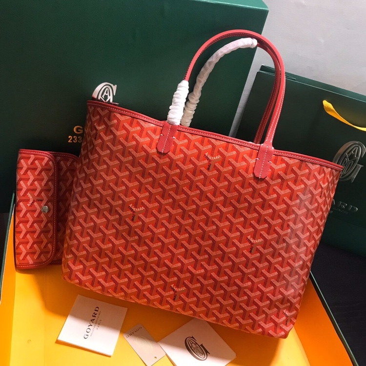 Goya single layer shopping bag