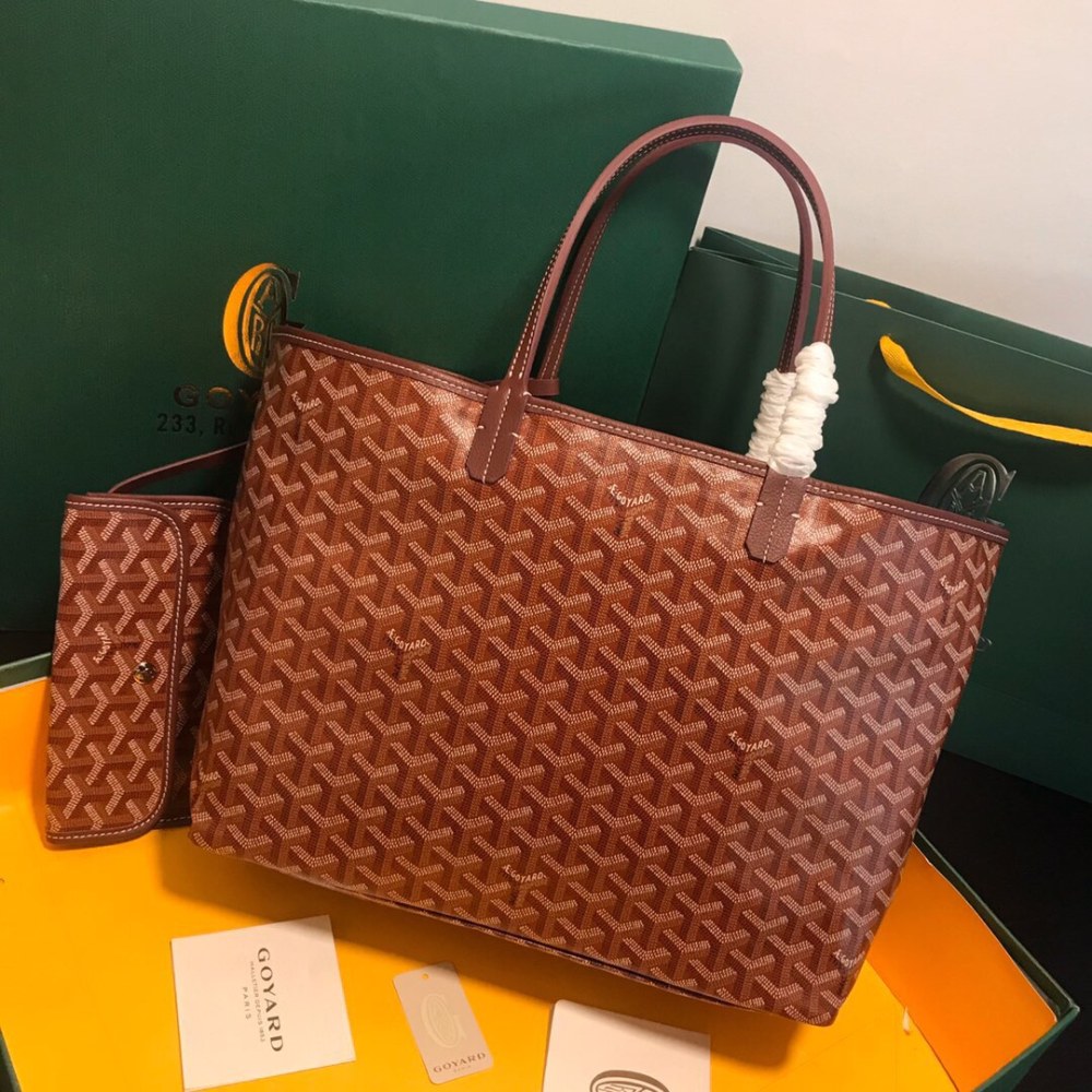 Goya single layer shopping bag