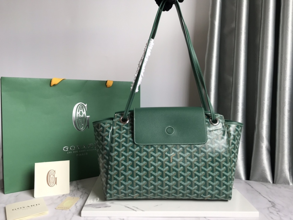 GOYARD Rouette
